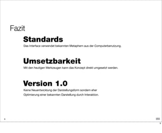 Replay Documentation