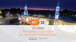 ET12 - Replay n°4 by Agest