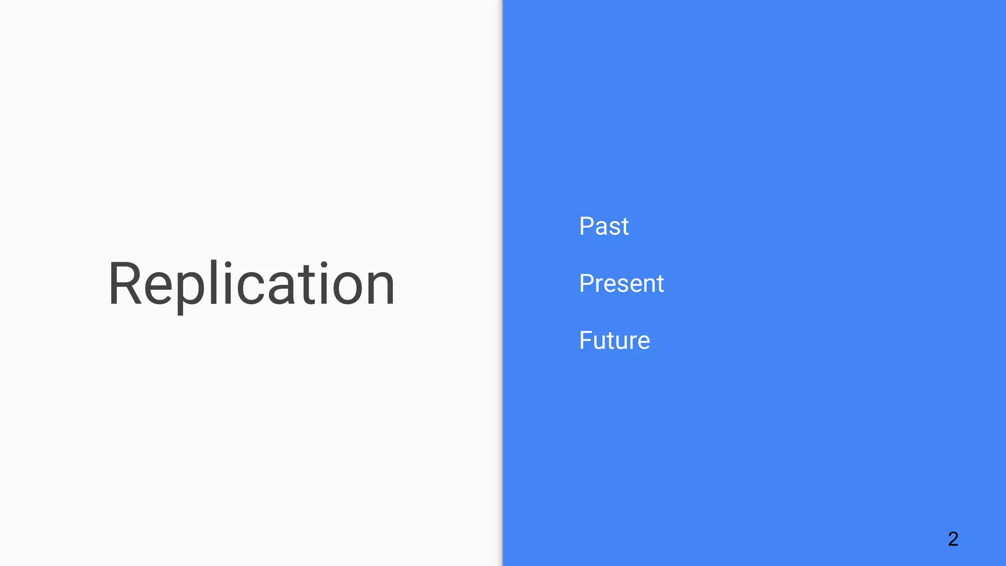 MySQL Replication Overview -- PHPTek 2016 | PPT