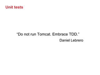 2016 - Daniel Lebrero - REPL driven development | PPTX
