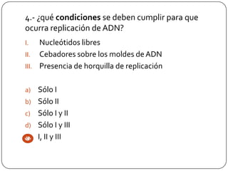 1º ARNtcon metionina se acopla