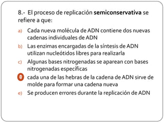 Entrada de un 2º ARNt con un aá