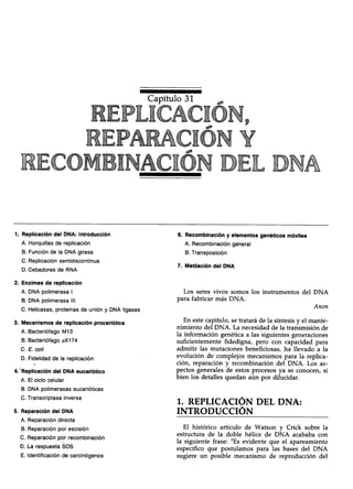 Replicacion