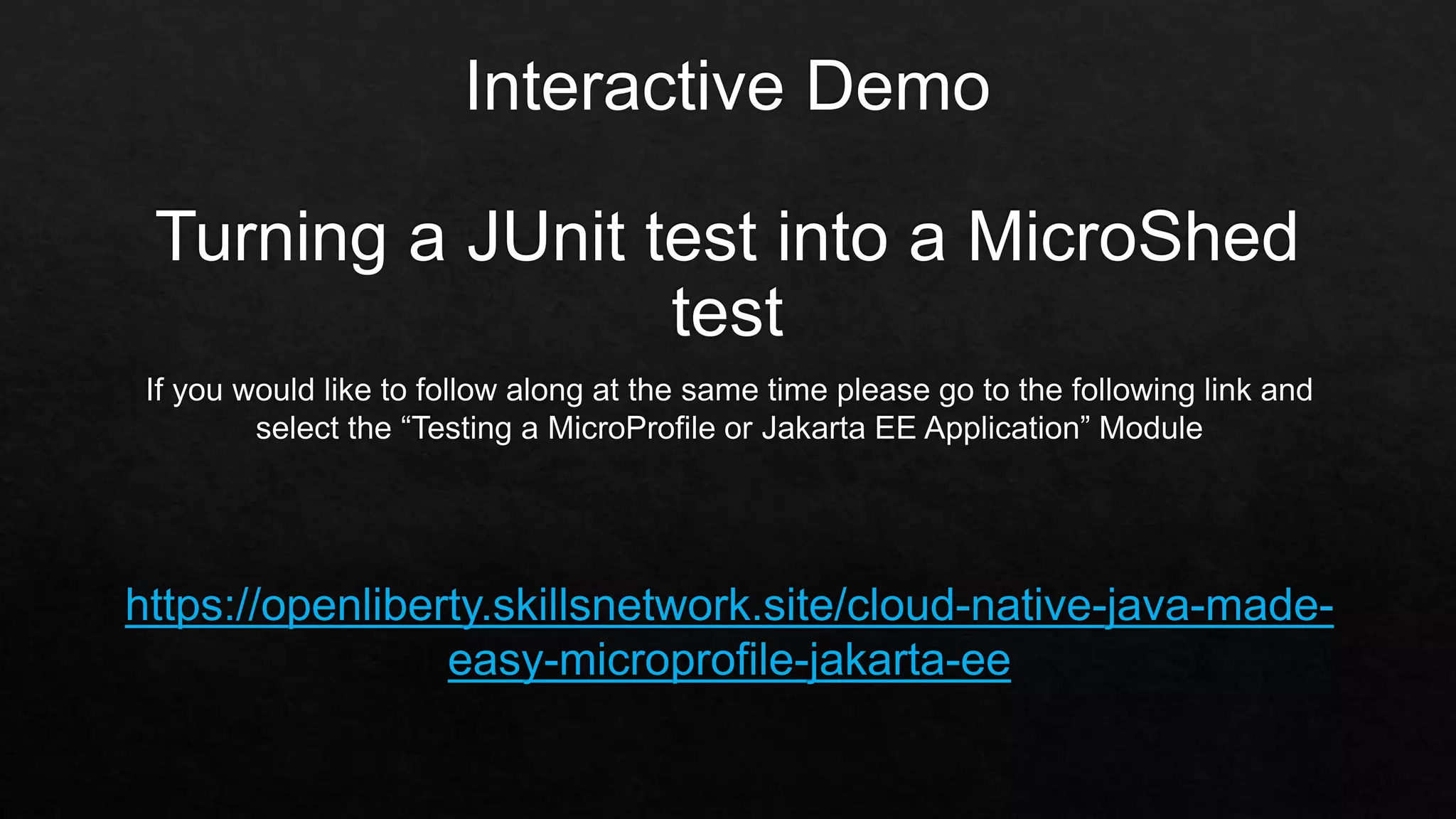 Replicating production on your laptop using the magic of containers v2