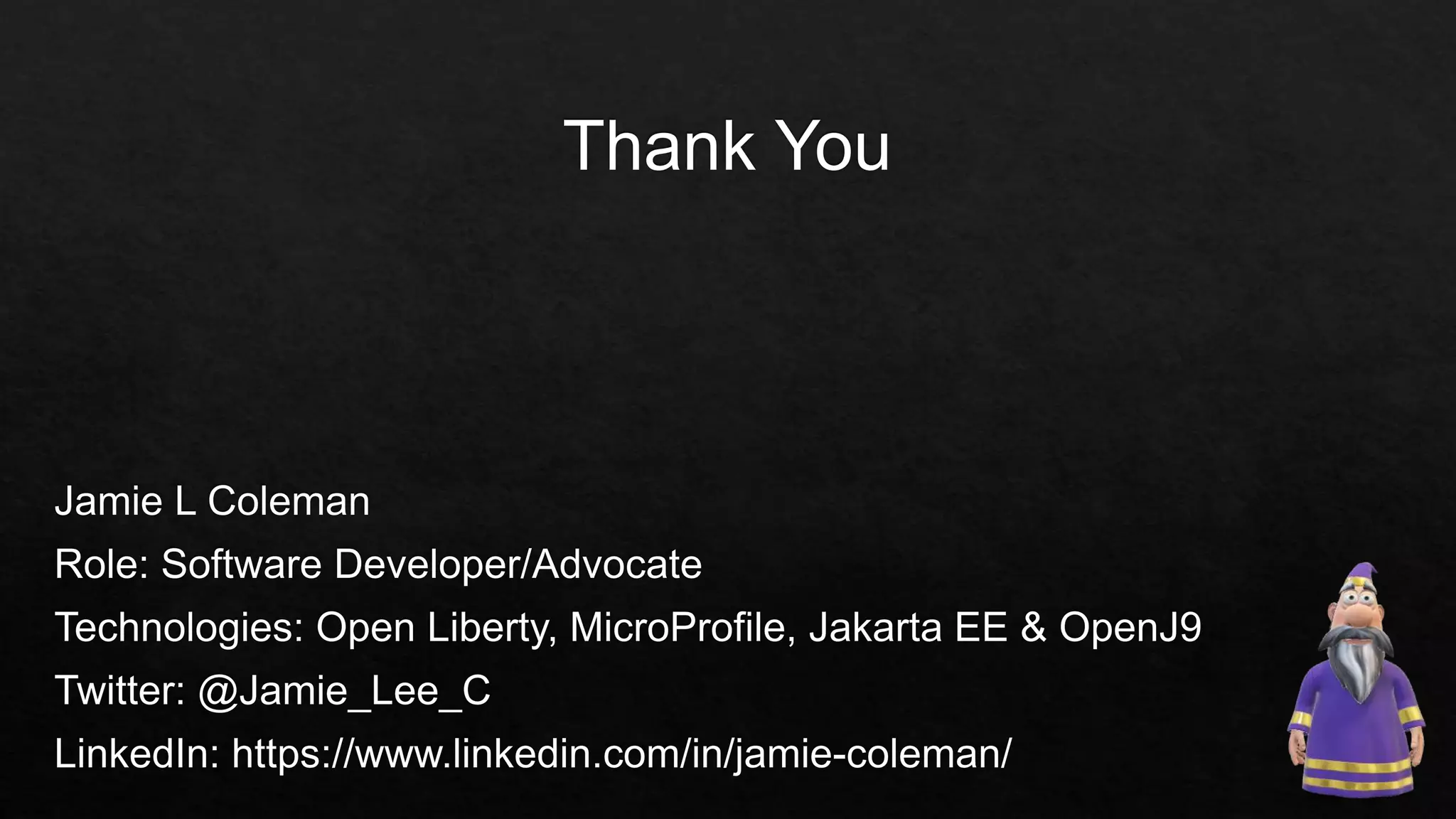 Replicating production on your laptop using the magic of containers v2