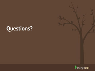 Questions?

 