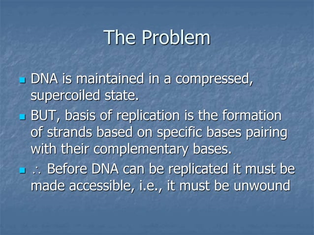 Replication | PPT | Free Download