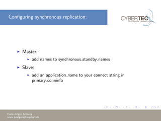 phpmyadmin replication tutorial phpmyadmin replication tutorial