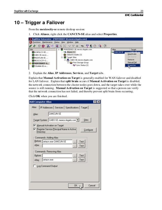 download emc replistor 6.4 download emc replistor 6.4