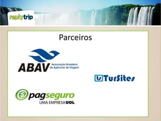 Parceiros
 