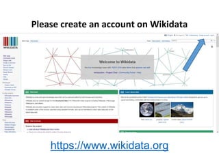 electronic dictionary - Wikidata