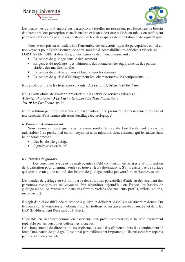 Reponse A Un Appel D Offre