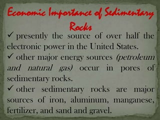 precipitation of crystals out of solution.