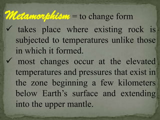 the end product of the burial of large amounts of plant material over extended periodsWe divide sedimentary rocks into two major groups: detrital and chemical.The main criterion for classifying rocks are distinguished by their mineral composition.