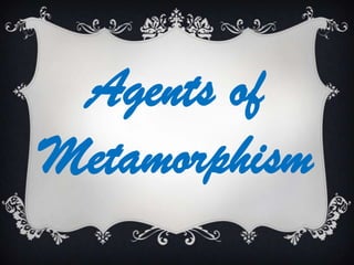 Features of Sedimentary Rocks