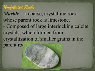 the deeper you go in the ocean, the greater you confining pressure.