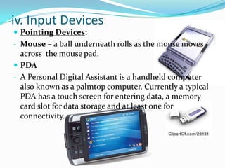 Server Computer Hardware Report-computer hardware,system, and software | PPTX