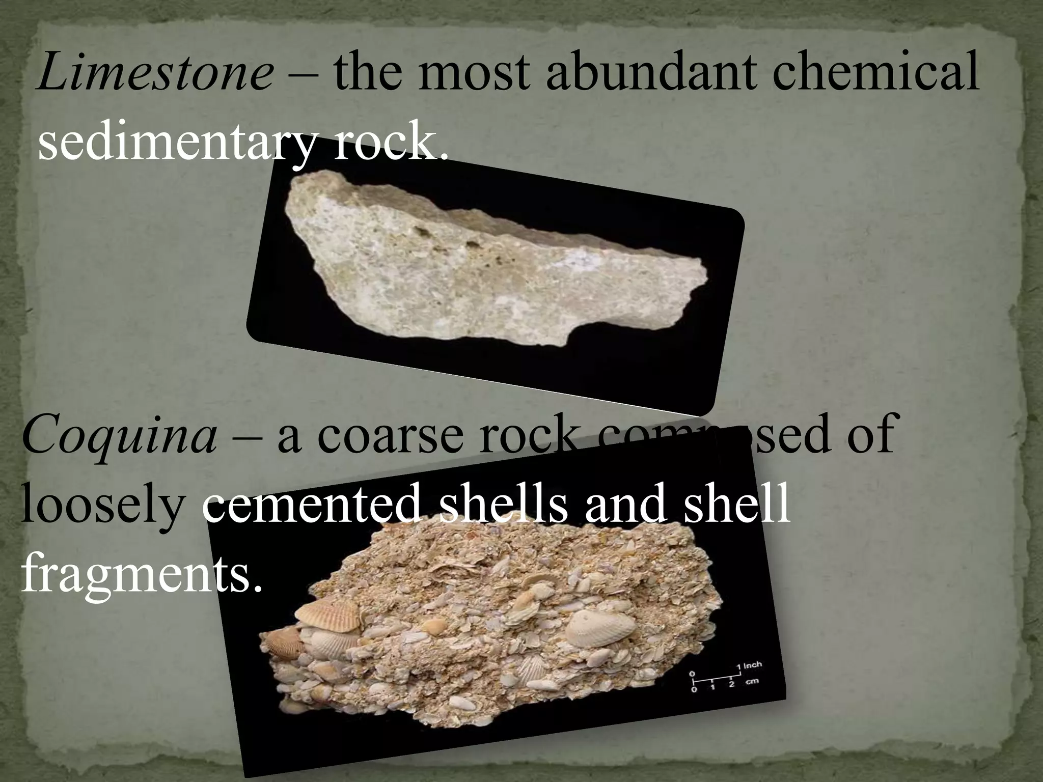  other major energy sources (petroleum and natural gas) occur in pores of sedimentary rocks.