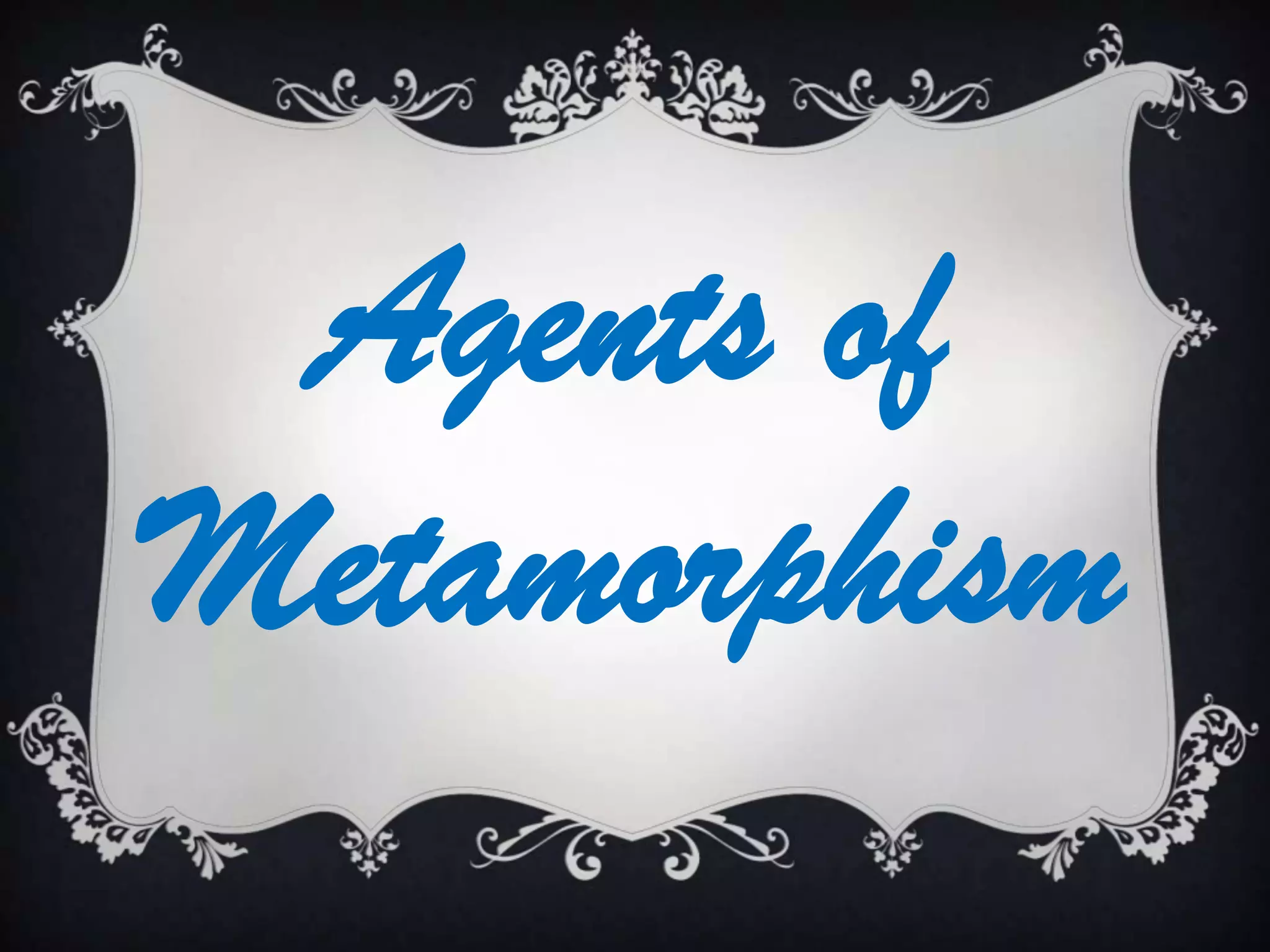 Features of Sedimentary Rocks