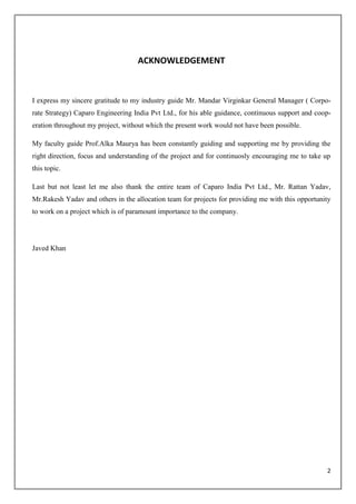 Report | DOCX
