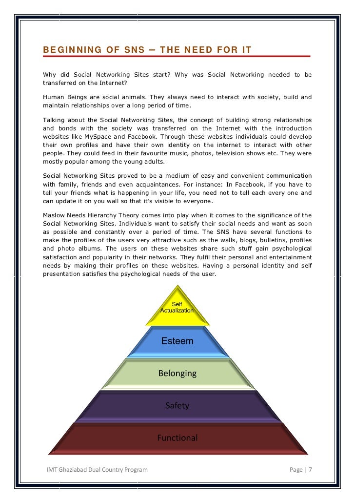 read thematic guide