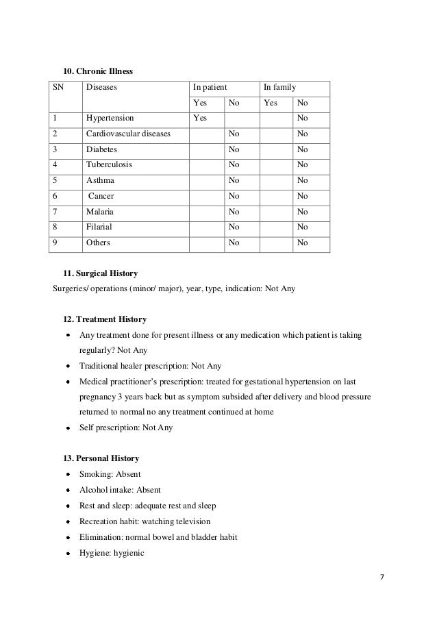 Preeclampsia case study scribd image