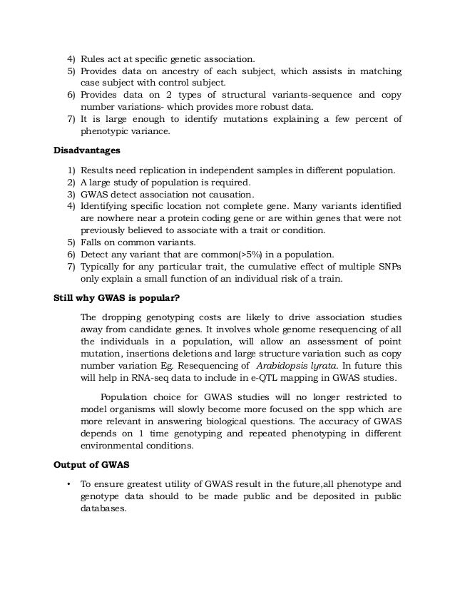 candidate gene case-control association studies advantages and potential pitfalls Read methods for meta-analysis in genetic association studies: a review of their potential and pitfalls, human genetics on deepdyve,. candidate gene case-control association studies advantages and potential pitfalls Read methods for meta-analysis in genetic association studies: a review of their potential and pitfalls, human genetics on deepdyve,.