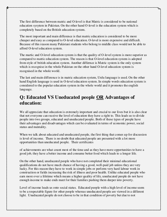 Education in pakistan pdf picture