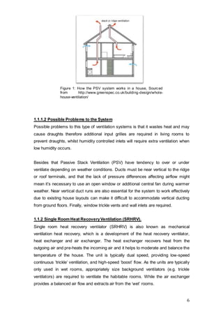 Building Services 1 Report | DOCX