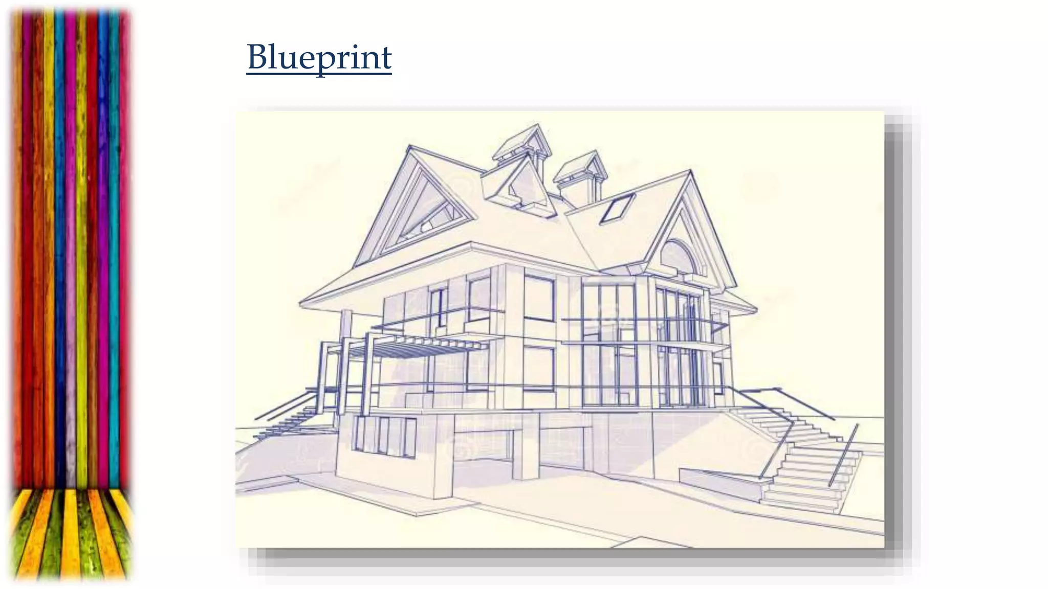 Blueprint
 