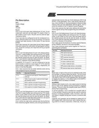 VisualizeGate Control andTrack Switching
87
 