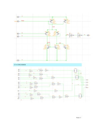 PAGE 17
15 4 ENCODER
 