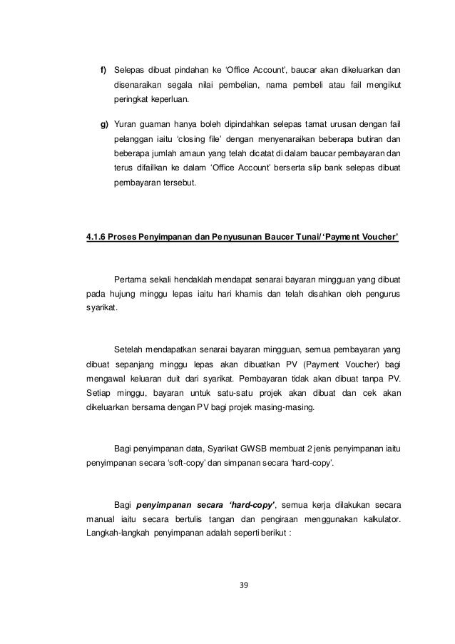 CONTOH REPORT LATIHAN INDUSTRI 2016 POLITEKNIK DAT