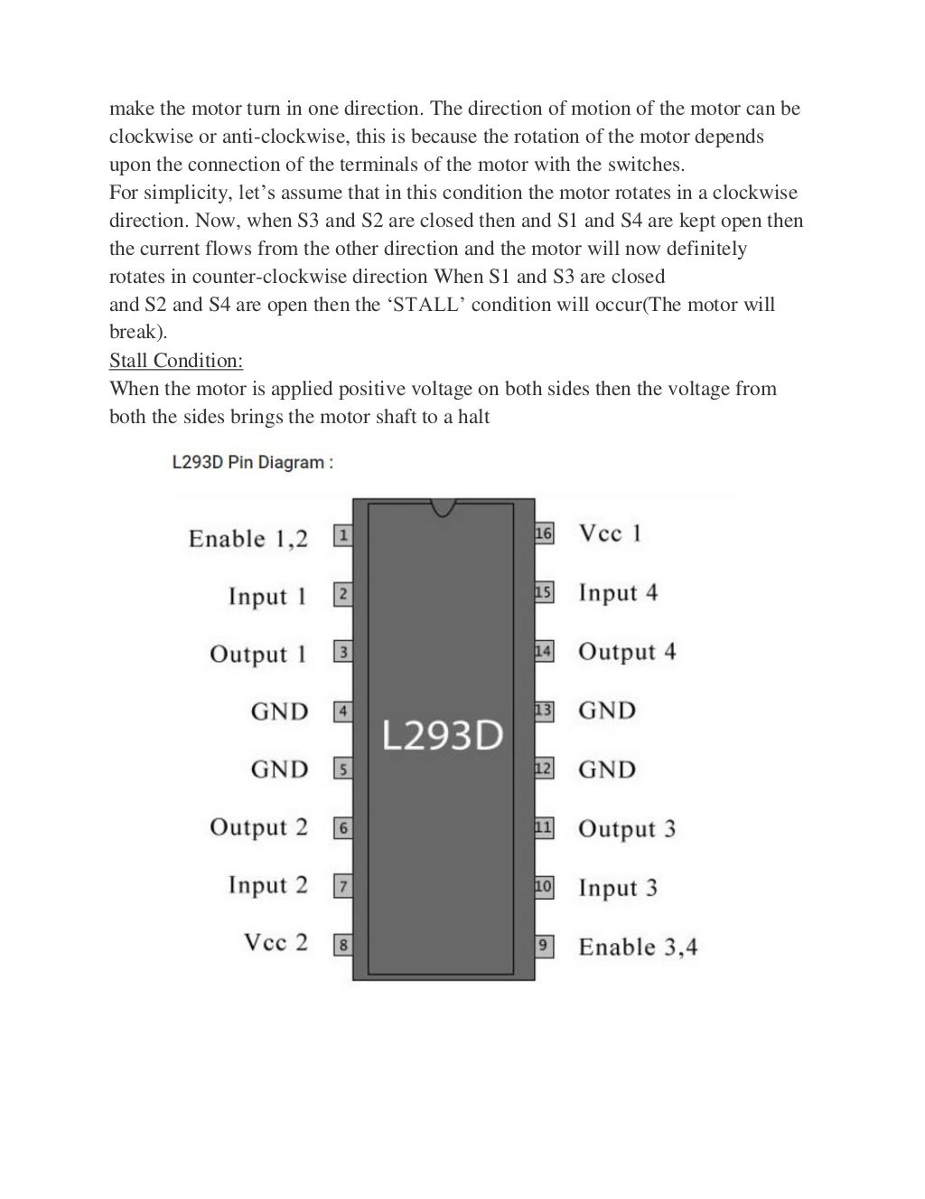 Automatic Door Opener System Using Arduino And Pir Se vrogue.co