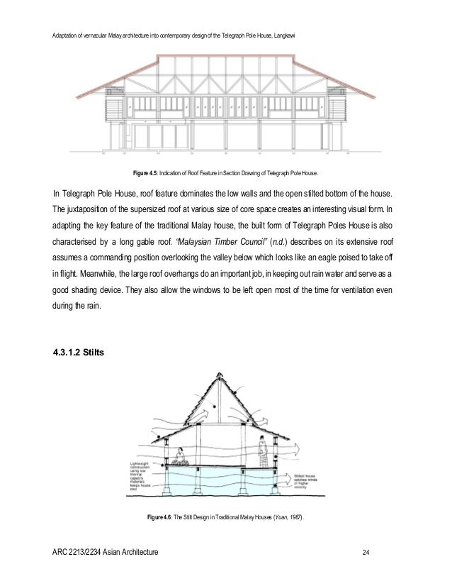 Asian Architecture Case Study Paper