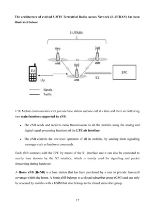 Evolution of Wireless Communication Technologies | PDF