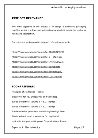 Report PDF
