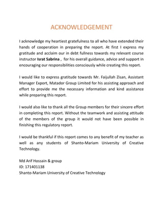 Report on MANAGEMENT PRACTICES IN BEXIMCO PHARMA | DOC