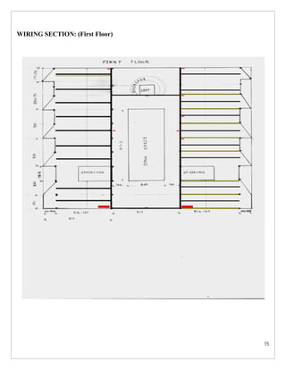 Electrical Layout | PDF