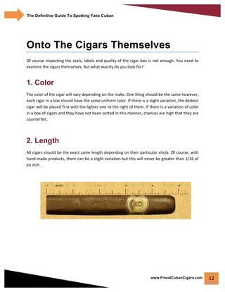Cigar box labels price guide