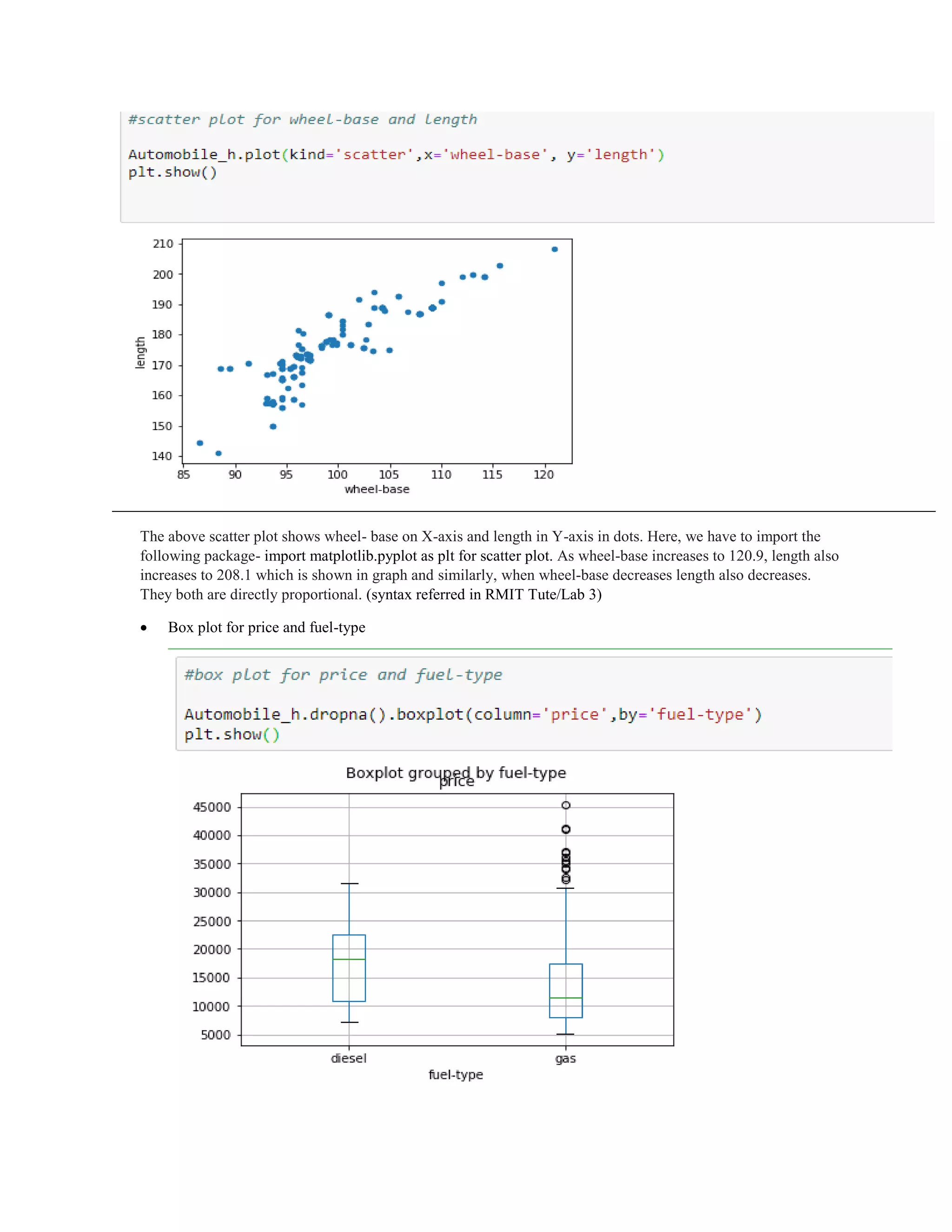 Practical Data Science : Data Cleaning and Summarising | PDF