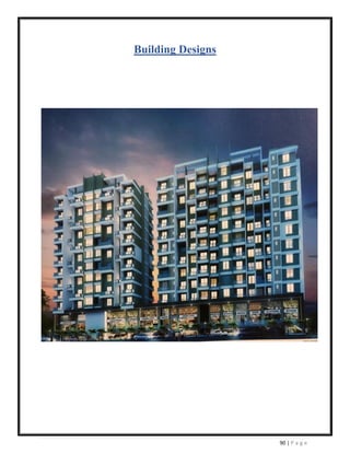 90 | P a g e
Building Designs
 