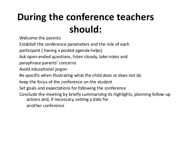 assessment report cards and student led conferences