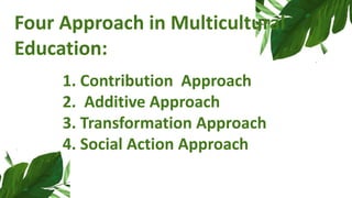 Multicultural Education Report.pptx