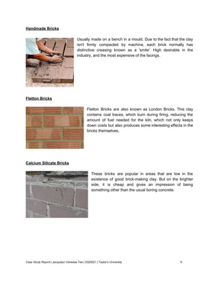 Case Study Report | PDF
