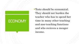 Report-Characteristics of good test.pptx