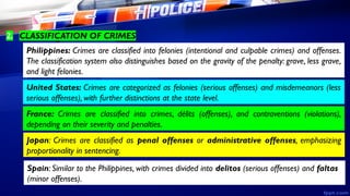 REPORT - COMPLEXITIES in CRIMINAL LAW.pptx