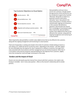 !



                                                                                                          N0&0!/(-&05'1'&2!%()&')9$6!&(!5$!0!
           !"#$%&'(")*+$,-.*/0"1'$("$%2"&3$,#0"1$                                                         %()%$-)!;(-!%96&(.$-63!&7(9<7!8'$=$4!
                                                                                                          &7-(9<7!&7$!1$)6!(;!&7$!%70))$1!;'-.!%0)!
            !"  4*/&+5(6$/"1/*+1' $789$                                                                   5$!%()6'4$-$4!0)!(//(-&9)'&2!';!/'&%7$4!
                                                                                                          $;;$%&'8$12>!O$')<!051$!&(!$D/10')!&(!0!
                                                                                                          /(&$)&'01!%96&(.$-!=7'%7!/0-&2!
            #" :;(;$#"+(;-525(6$5''&*' $7<9$                                                              91&'.0&$12!P(=)6Q!40&0!/10%$4!')!&7$!
                                                                                                          %1(943!/0-&'%910-12!')!0!6'&90&'()!=7$-$!0!
            $" =1(*+1*($3">10)*$/"1/*+1' $7<9$                                                            %1(94!/-(8'4$-!.'<7&!<(!(9&!(;!596')$66!
                                                                                                          (-!&7$!%96&(.$-!;0116!5$7')4!()!
                                                                                                          /02.$)&63!4$.()6&-0&$6!&7$!%70))$1!
            %" =1(*?+;0"1$>5(@$*A5'01?$"1B#+*)5'*$'6'(*)' $CD9$                                           ;'-.M6!@)(=1$4<$!(;!%1(94:506$4!.(4$16>!
                                                                                                          ,(-$!'./(-&0)&123!40&0!/(-&05'1'&2!'6!
                                                                                                          0)(&7$-!8019$:044$4!6$-8'%$!&70&!%0)!5$!
            &" !"(;2$/"'($"E$">1*+'@5#$5''&*'$ $CF9 $$                                                    (;;$-$4!&(!&7$!%96&(.$-3!01()<!='&7!&7$!
                                           4"&+/*G$%")#!=HI'$!"#$%&&'()$*)+'#$*+,-'.&/$0"1$'(&36$
                                                                           J;'*G$KFL$/@;11*2$#;+(1*+'$$
                                                                                                          ()<(')<!.0)0<$.$)&!0)4!.()'&(-')<!(;!
                                                                                                          0!%1(94!6(19&'()>!!
                                                                                                        ! !
!,(-$!'./(-&0)&123!40&0!/(-&05'1'&2!'6!0)(&7$-!8019$:044$4!6$-8'%$!&70&!%0)!5$!(;;$-$4!&(!&7$!%96&(.$-3!
01()<!='&7!&7$!()<(')<!.0)0<$.$)&!0)4!.()'&(-')<!(;!0!%1(94!6(19&'()>!!
!
?(&01!%(6&!(;!(=)$-67'/!'6!%-$0&')<!6(.$!4(95&!')!&7$!.')46!(;!%96&(.$-6!')'&'0112!1((@')<!0&!%1(94!06!0!
%(6&:-$49%$-!(;!A?>!B7'1$!&7$!50--'$-!&(!$)&-2!;(-!%1(94!C!4$/$)4')<!()!&7$!6(19&'()!C!='11!(;&$)!0//$0-!
;0-!.(-$!0;;(-4051$!&70)!&7$!$D/$)6$!;(-!)$=!A?!$E9'/.$)&!(-!6(;&=0-$!():/-$.'6$3!&7$!1()<$-:&$-.!
%(6&6!066(%'0&$4!='&7!%1(94!6(19&'()6!0)4!&7$'-!.0)0<$.$)&!0-$!)(&!$)&'-$12!&-0)6/0-$)&>!,(-$!&70)!F!
')!GH!.$4'9.:6'I$4!%70))$1!%(./0)'$6!-$/(-&$4!;'$14')<!&7$!?JK!(5L$%&'()!;-(.!%96&(.$-63!61'<7&12!
.(-$!&70)!0.()<!&7$'-!6.011!0)4!10-<$-!%(9)&$-/0-&6!')!&7$!6&942>!
!
!!"#$%&'()#$(*+"(,-.)/*(%0(12%3$(
!
J1(94!'6!)(&!()12!01&$-')<!&7$!=02!&70&!%70))$1!;'-.6!')&$-0%&!='&7!&7$'-!%96&(.$-63!&7$!.(4$1!'6!016(!
708')<!0)!')$8'&051$!C!59&!')!.0)2!%06$6!/(6'&'8$!C!$;;$%&!()!&7$!%70))$1M6!-$10&'()67'/!='&7!'&6!8$)4(-!
/0-&)$-6>!!




    "#
! $%""&'($)*+"#,$-"$.(/&#$./01&2-"3"!#$%&'()!*!                                                                                      +!
 