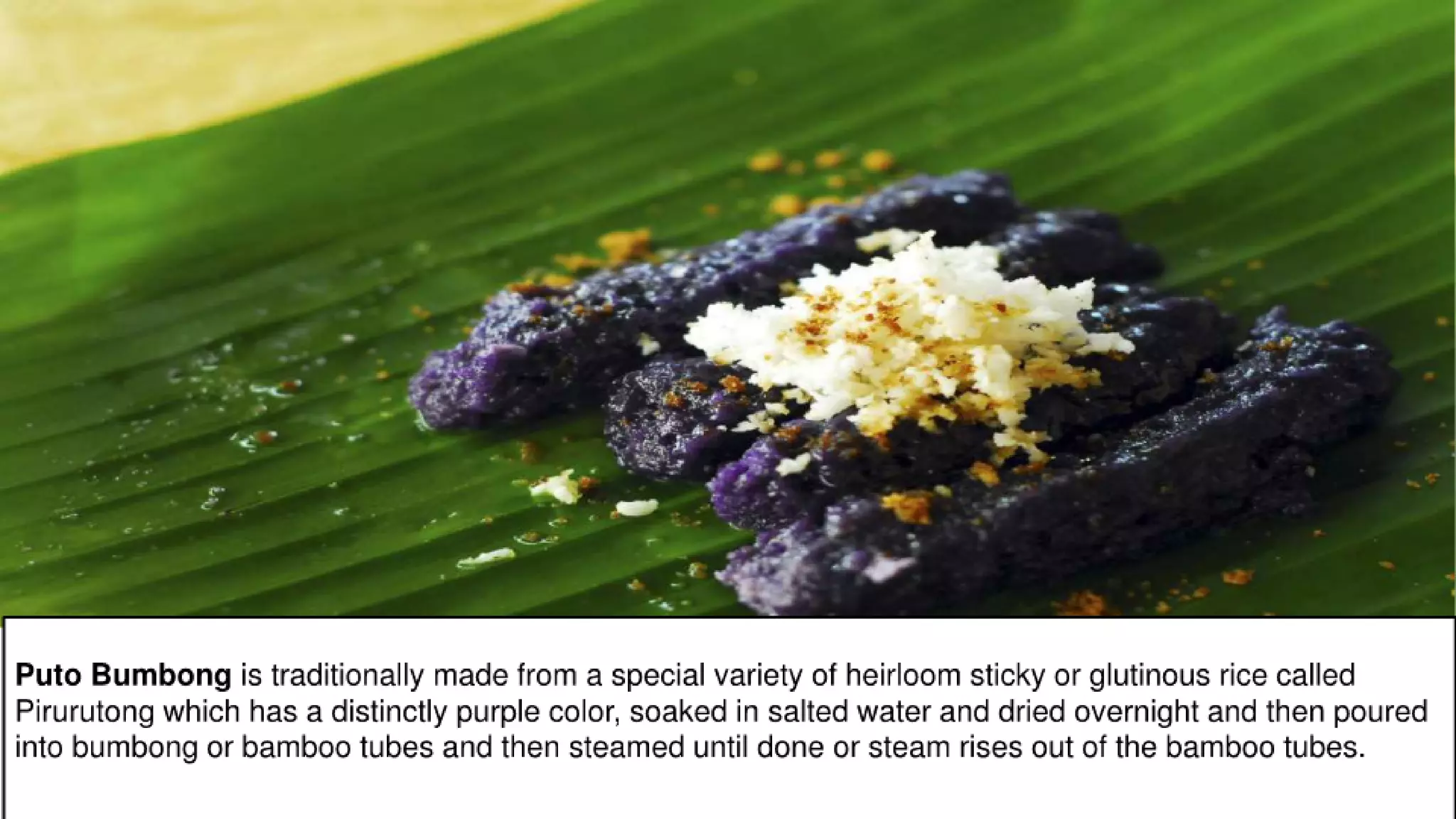 Philippines Region 3 and 4a 4b DELICACIES | PDF
