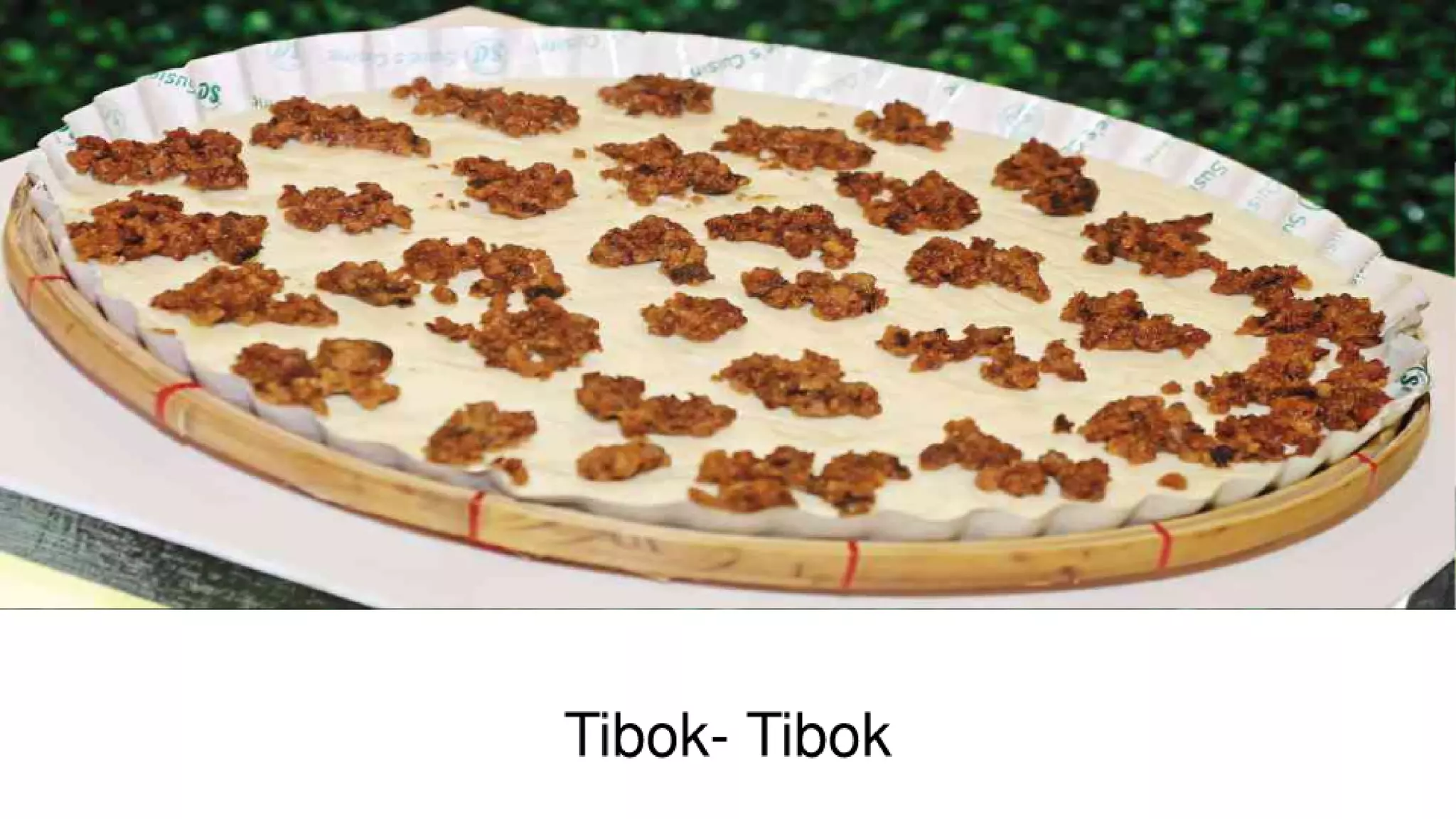 Philippines Region 3 and 4a 4b DELICACIES | PDF